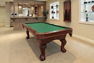 Pool table repair professionals in Hagerstown img2