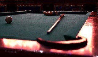 Professional pool table setup in Hagerstown content img2